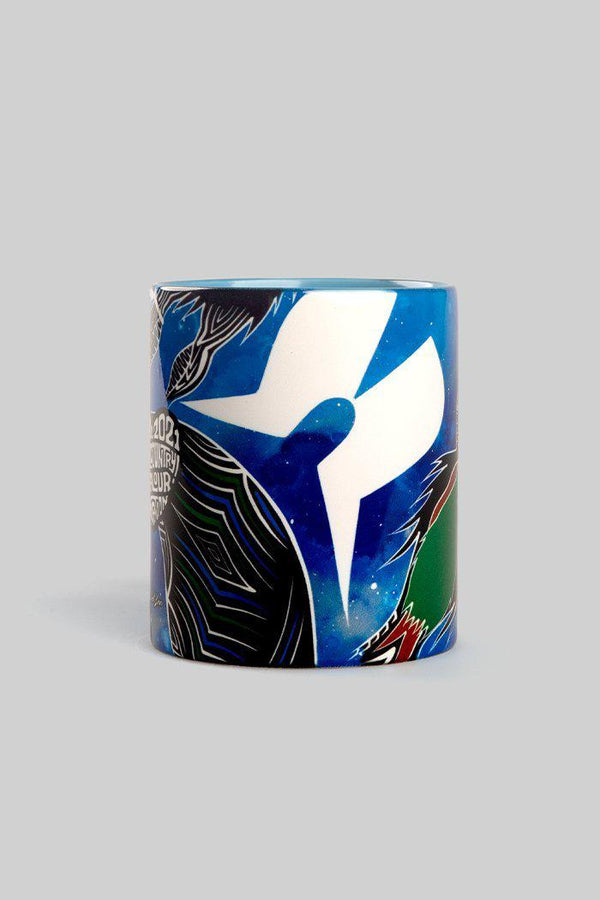 Sea Lifestyle Ceramic Coffee Mug