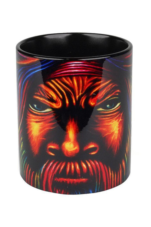 Spirit Of Biami Ceramic Coffee Mug