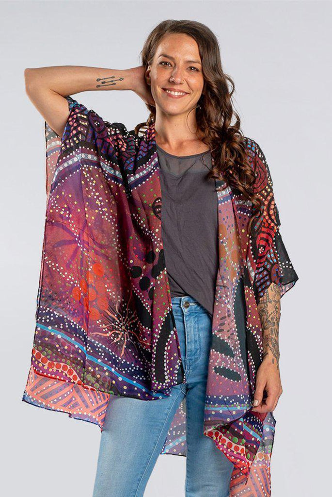 Leaders Chiffon Shawl Leaders Chiffon Shawl