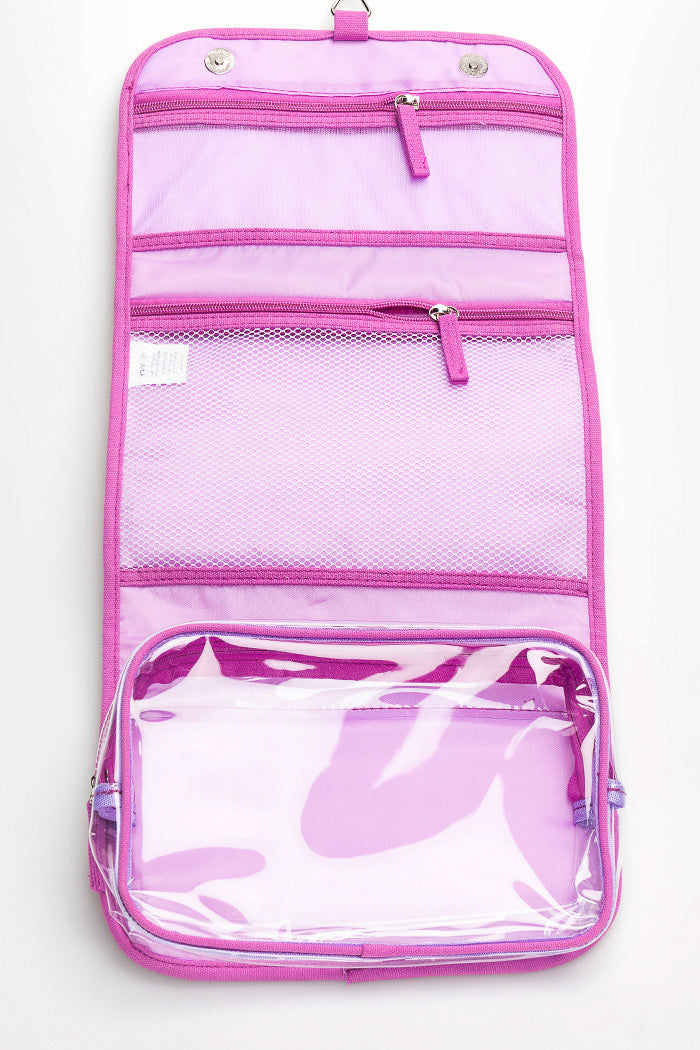 Flourishing Blooms Hanging Bag