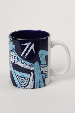 NSW Tribute Ceramic Coffee Mug