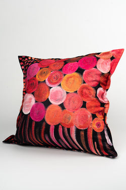 Dibirdibi Cushion Cover (53cm x 53cm)