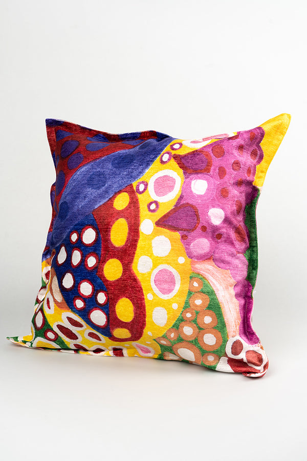 My Father's Country Cushion Cover 53x53 cm