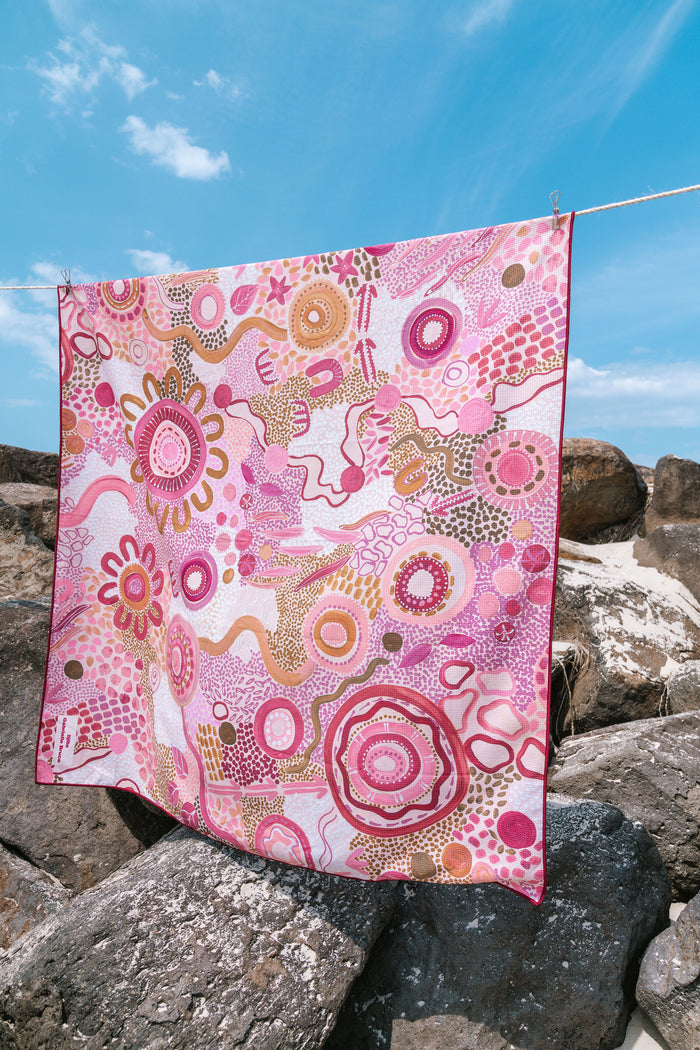 Beach Towels