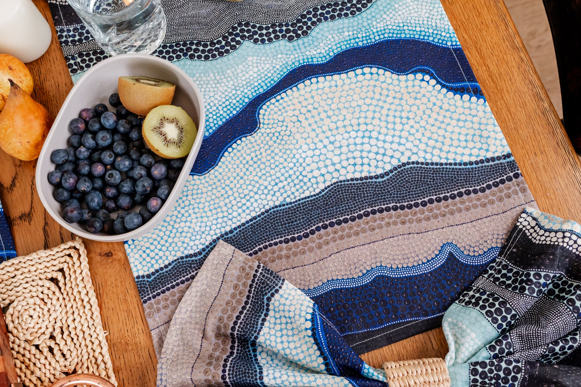 Yarn wholesale range