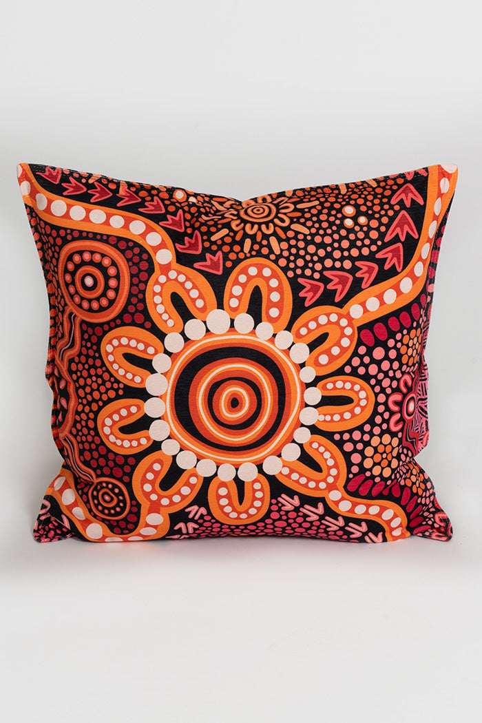 Mingaan Cushion Cover (53cm x 53cm)