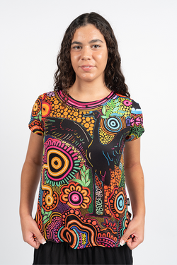 Gunugudhula Women's Fashion Top