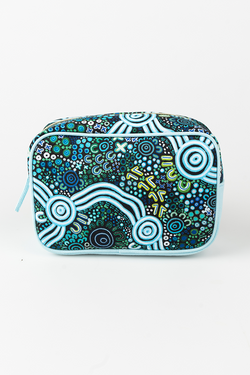 Hopkins River Toiletry Bag