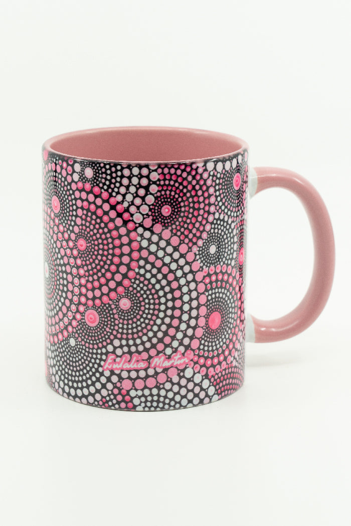 Tribe Of Women Ceramic Coffee Mug