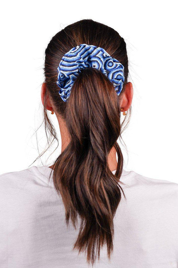 Scrunchie 3 Pack Set 2