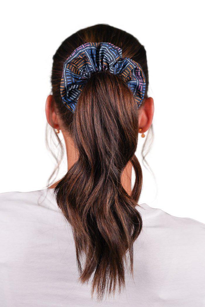 Scrunchie 3 Pack Set 3