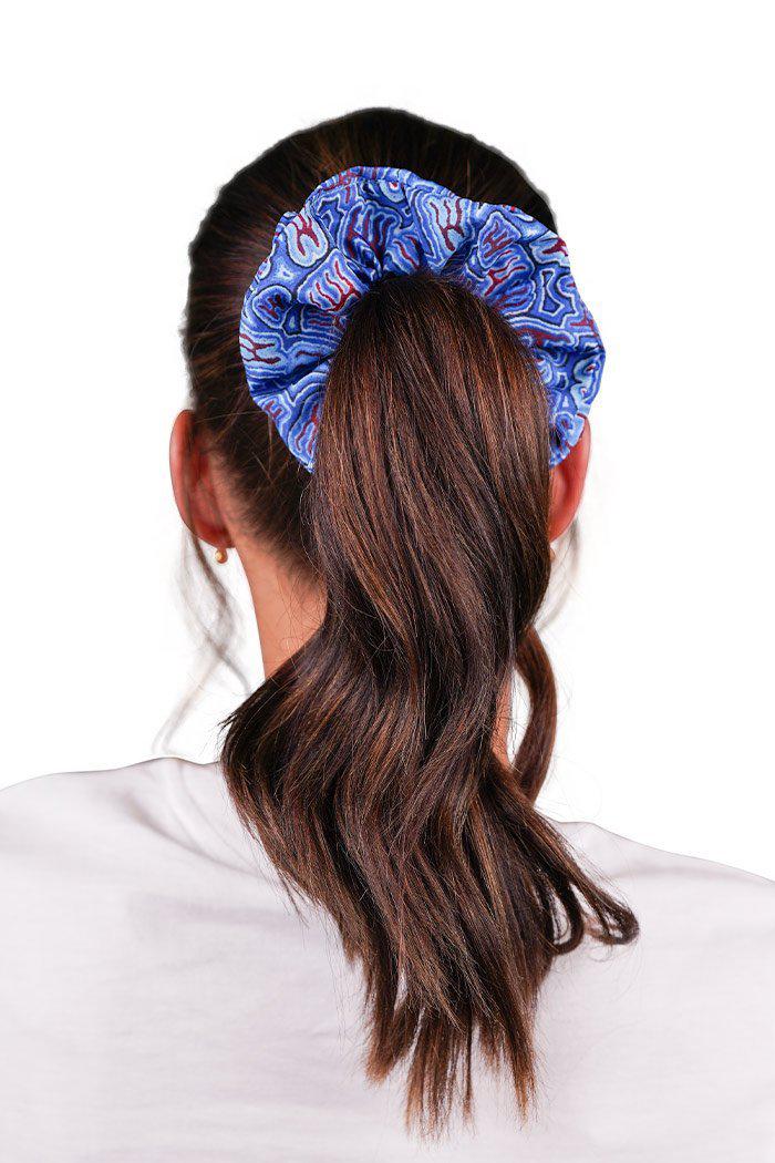 Scrunchie 3 Pack Set 3