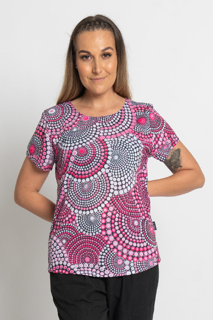 Tribe Of Women Women's Fashion Top