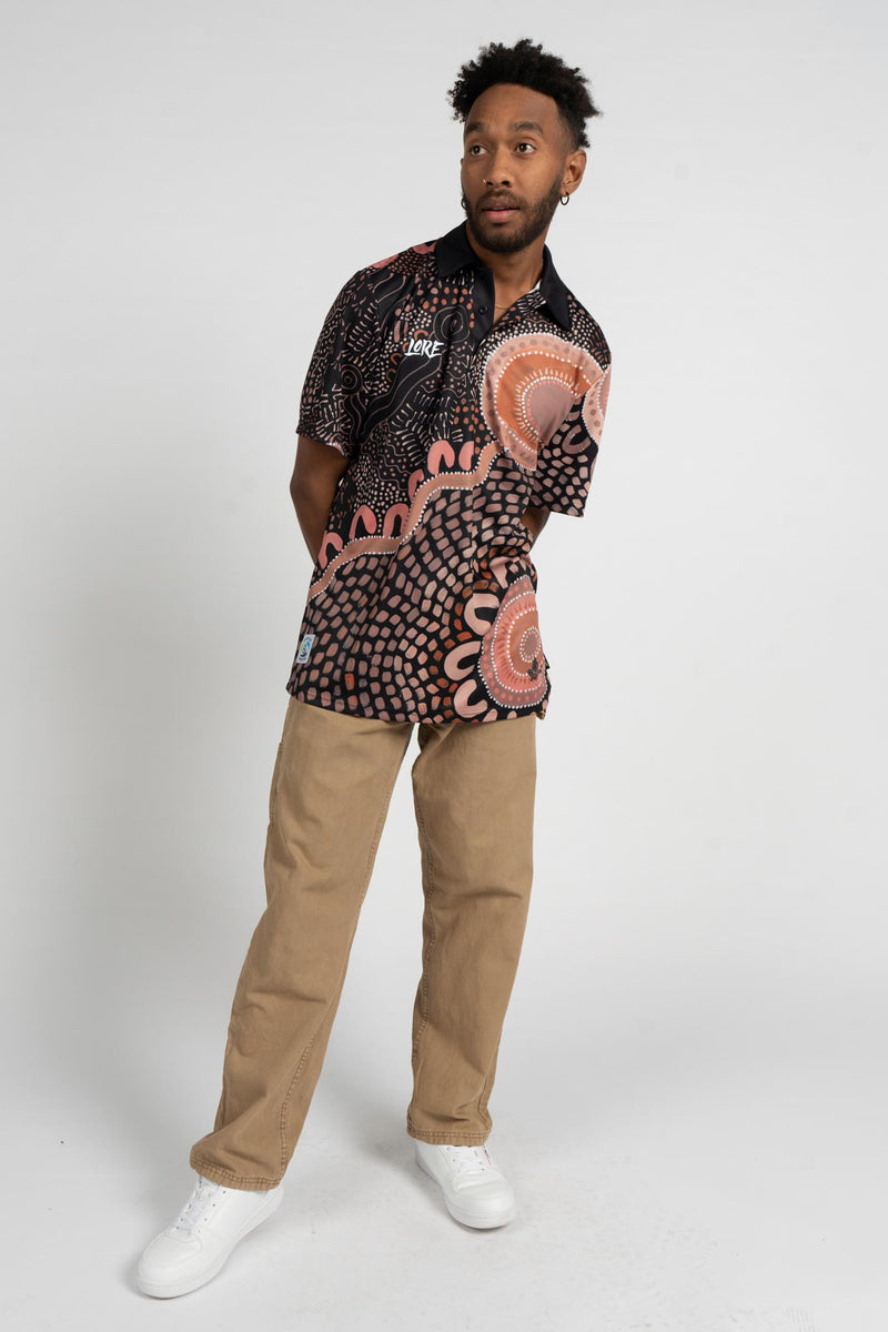 Gunugudhula Unisex Polo Shirt