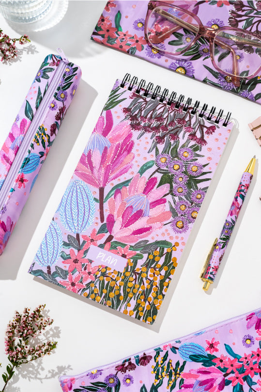 Stationery