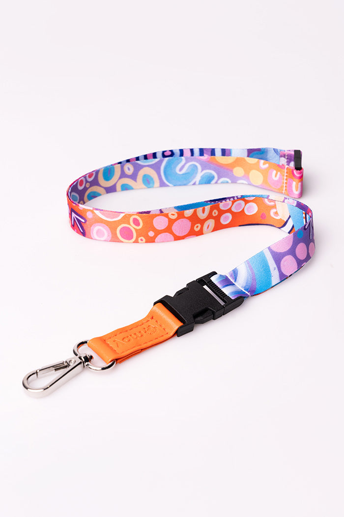 Ngootyoong (Joy) Premium Lanyard