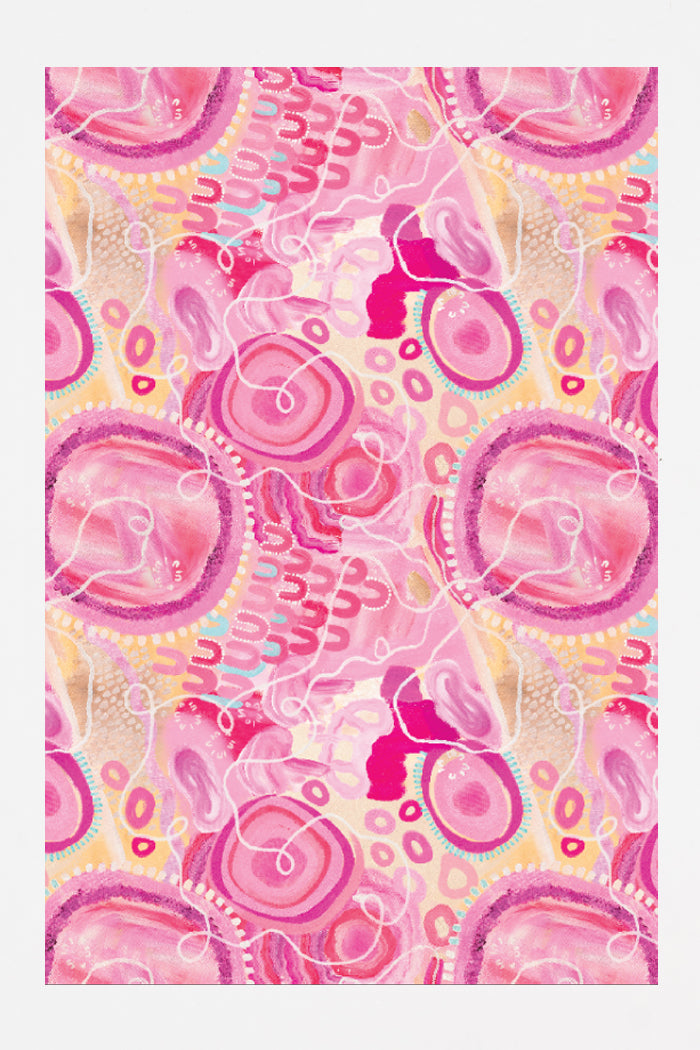 Kenita-Lee McCartney (No. 2) Gift Wrapping Paper (3 Pack)k (3 Pack)